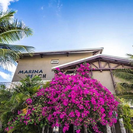 Residence Marina Beach Noumea Kültér fotó
