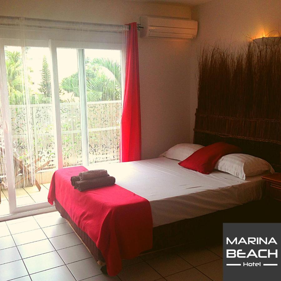 Residence Marina Beach Noumea Kültér fotó